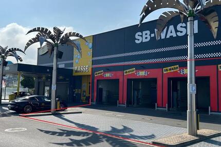 Gewerbeobjekt Melsungen - 1.800&euro; | Angebot:22719276