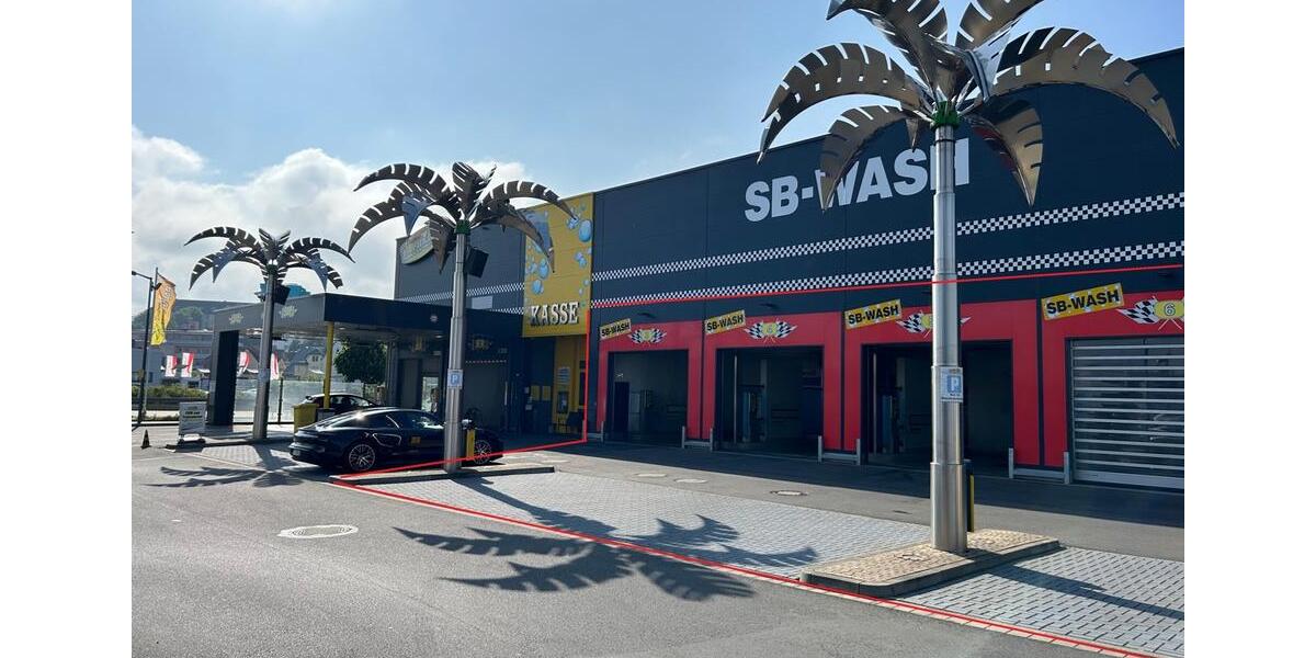 Gewerbeobjekt Melsungen - 1.800&euro; | Angebot:22719276