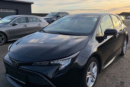 Toyota Corolla 84.000 km 13.999 &euro; Fuldatal (Kassel) 34233