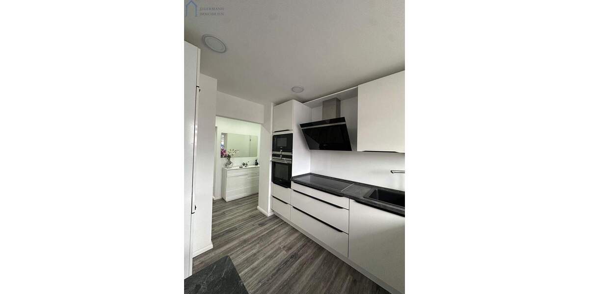 Etagenwohnung Baunatal Großenritte - 4 Zimmer, 80 m&sup2;, 325.000&euro; | Angebot:25676569