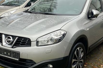 Nissan Qashqai 170.000 km 7.490 &euro; Kassel 34132