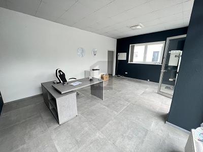 ZENTRAL, MODERN, FLEXIBEL, EFFIZIENT IN WESERTOR - Gewerbeobjekt Kassel Fasanenhof | Angebot:25412869