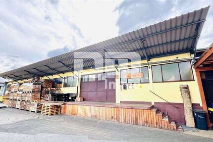 Gewerbeobjekt Niestetal - 3.046&euro; | Angebot:24962494