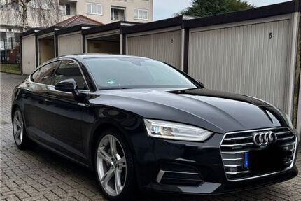 Audi A5 117.000 km 27.000 &euro; Baunatal 34225
