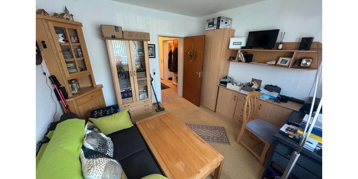 Etagenwohnung Hofgeismar - 3 Zimmer, 93 m&sup2;, 220.000&euro; | Angebot:26738095