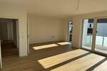 NEUBAU 3-Zimmer, Küche, Bad, Gäste-WC, Abstellraum und Balkon in Baunatal - Erstbezug
