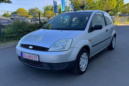 Ford Fiesta 125.000 km 3.099 &euro; Hann. Münden 34346