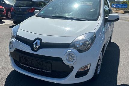 Renault Twingo 77.000 km 3.999 &euro; Kassel 34123