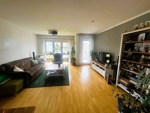 Wohnung zum Mieten in Kassel 800 € 93.5 m²
