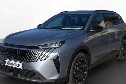 Peugeot 5008 10.500 km 35.995 &euro; Kassel 34123