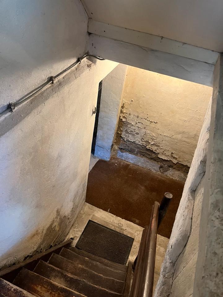 Einfamilienhaus mit kleinem Grundstück in WarburgDaseburg