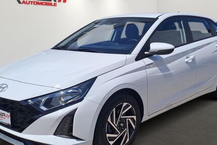 Hyundai i20 3.990 km 21.990 € Calden - Westuffeln 34379