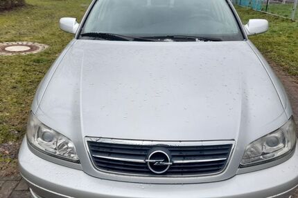Opel Omega 129.500 km 3.999 € Kassel 34127