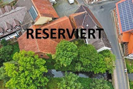 Haus Baunatal / Kirchbauna Kirchbauna - 7 Zimmer, 154 m&sup2;, 237.000&euro; | Angebot:25727962