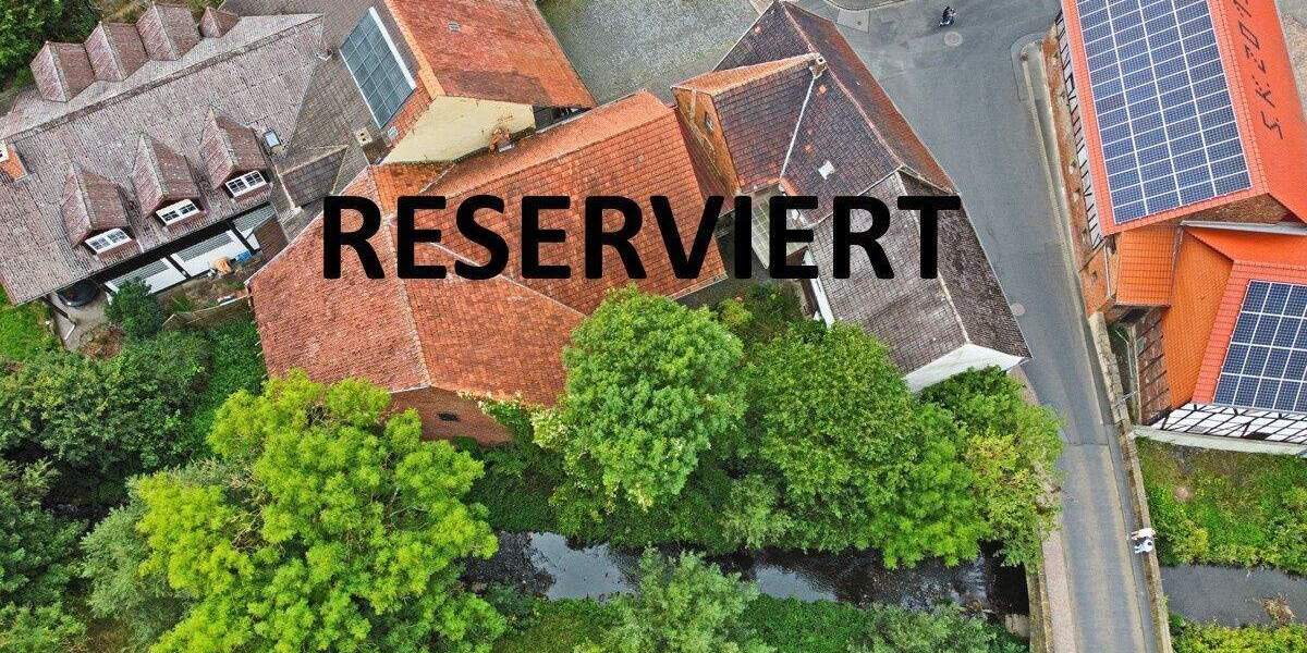 Mehrfamilienhaus, Wohnhaus Baunatal / Kirchbauna Kirchbauna - 7 Zimmer, 154 m&sup2;, 237.000&euro; | Angebot:25727962