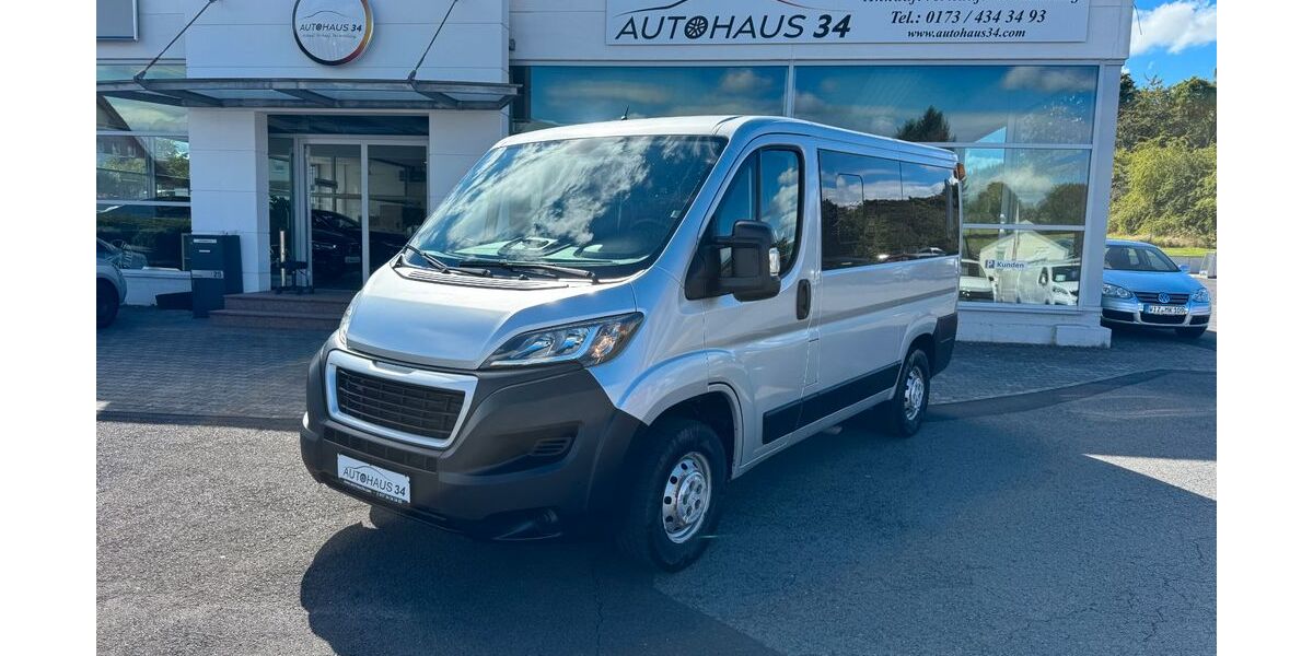 Peugeot Boxer 181.000 km 14.950 &euro; Hessisch Lichtenau 37235