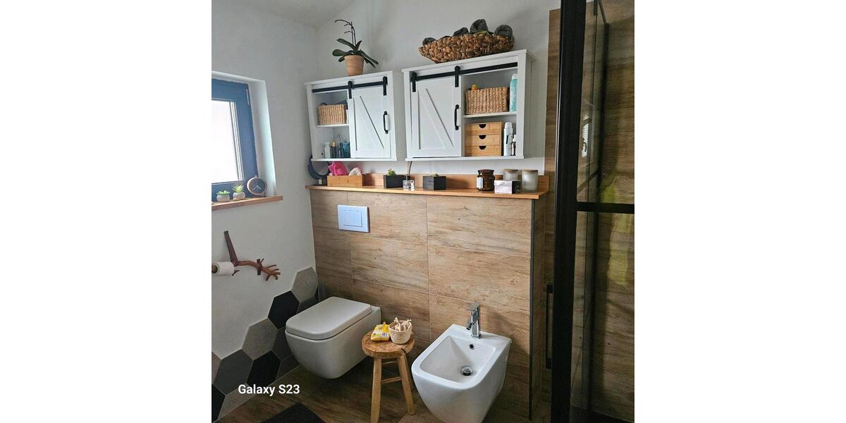 Doppelhausehälfte mit WEG im Ortseingang von Wiershausen 4 zimmer