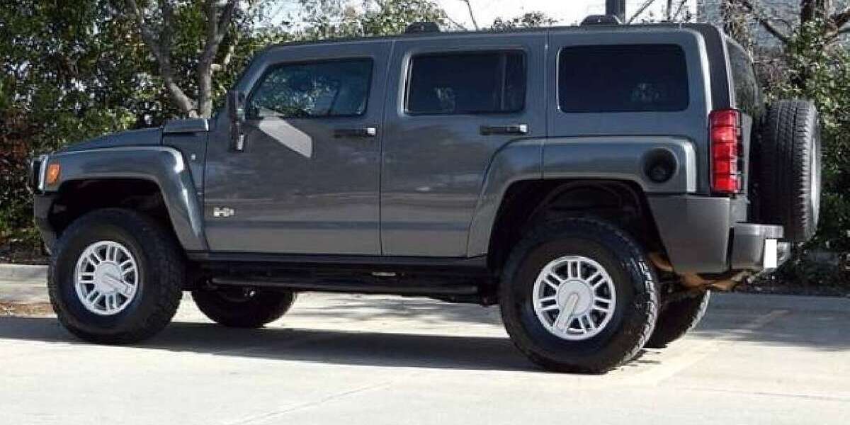 Hummer H3 162.000 km 15.900 &euro; Grebenstein 34393
