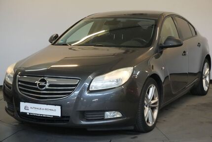 Opel Insignia 274.774 km 4.087 &euro; Kassel 34123