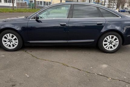Audi A6 217.100 km 7.800 &euro; Fuldabruck 34277