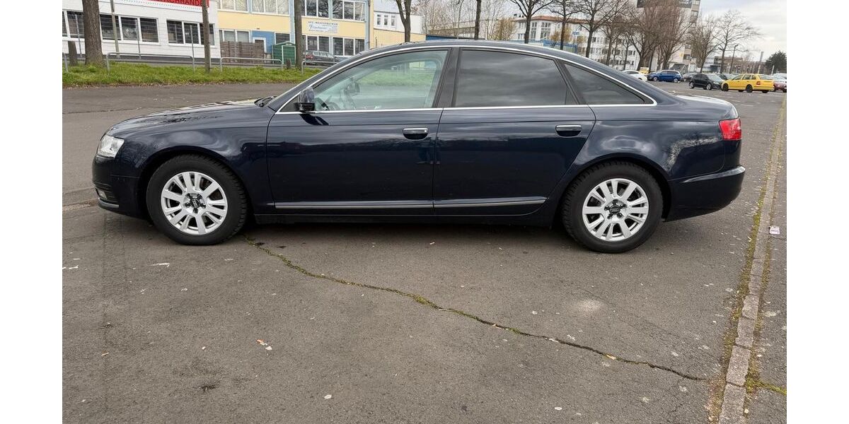 Audi A6 217.100 km 7.800 &euro; Fuldabruck 34277