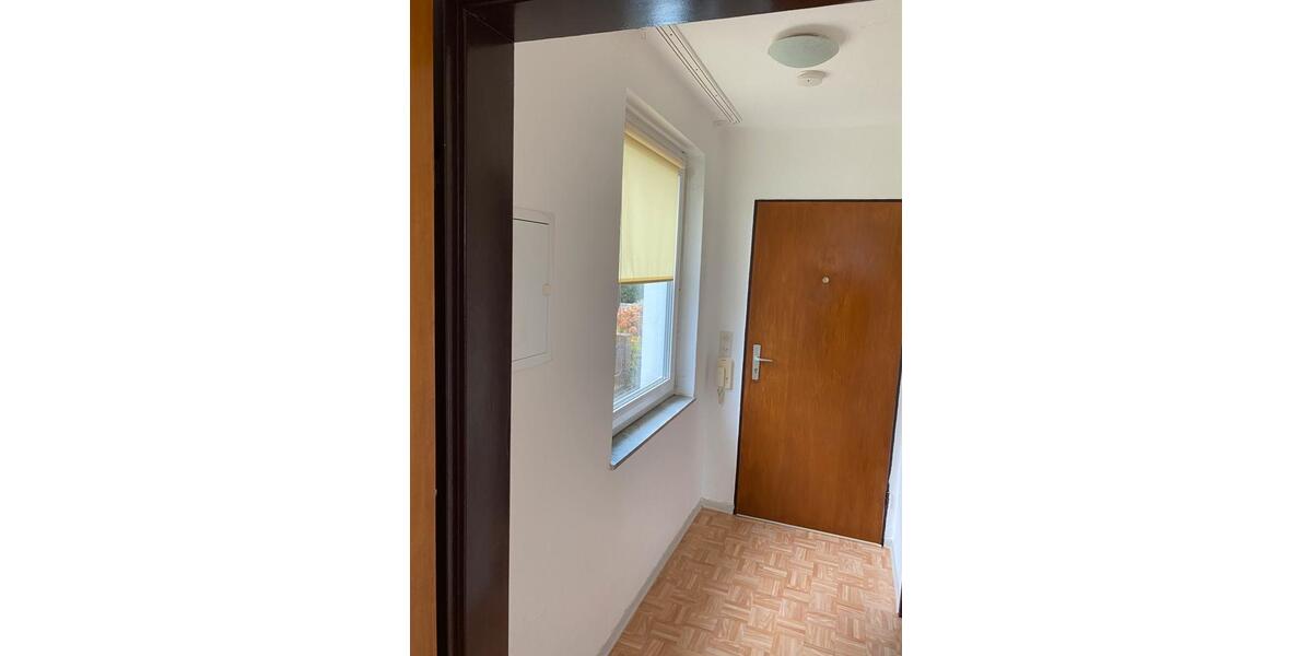 1 Raum-Wohnung in Kassel zu vermieten 1 zimmer