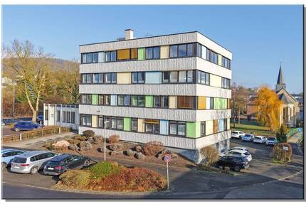 Gewerbeobjekt Baunatal / Altenbauna Altenbauna - 225.000&euro; | Angebot:25938416