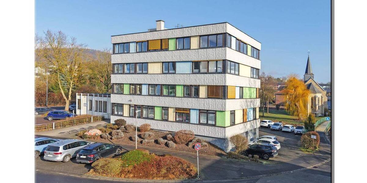 Gewerbeobjekt Baunatal / Altenbauna Altenbauna - 225.000&euro; | Angebot:25938416