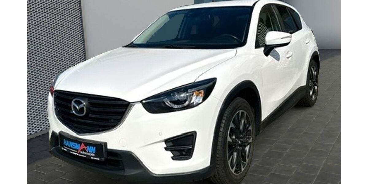Mazda CX-5 97.700 km 14.800 &euro; Kassel 34123