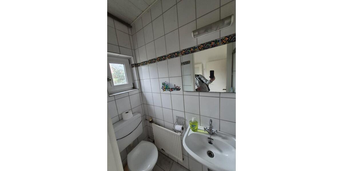 Reihenhaus Kassel Harleshausen - 3 Zimmer, 68 m&sup2;, 265.000&euro; | Angebot:26540890