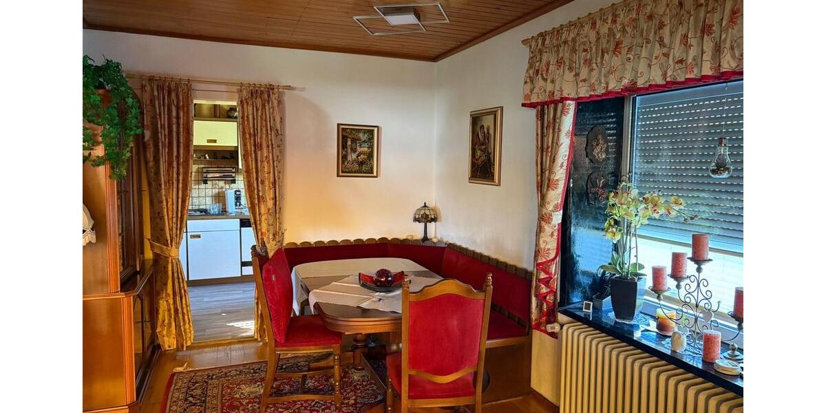 Einfamilienhaus Calden - 5 Zimmer, 130 m&sup2;, 310.000&euro; | Angebot:26745777