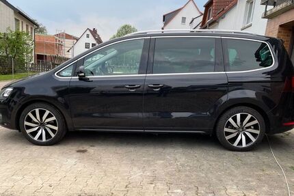 VW Sharan