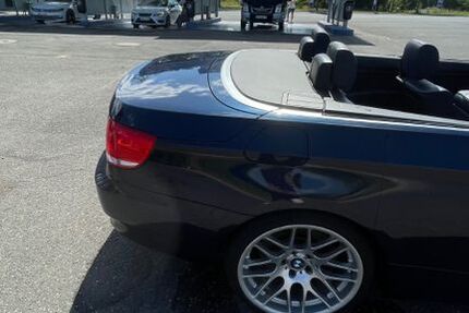 BMW 335 129.000 km 15.700 € Waldkappel 37284