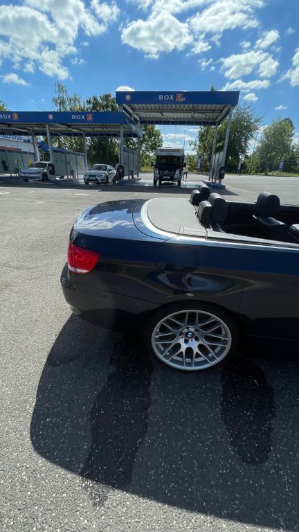 BMW 335 129.000 km 15.700 € Waldkappel 37284