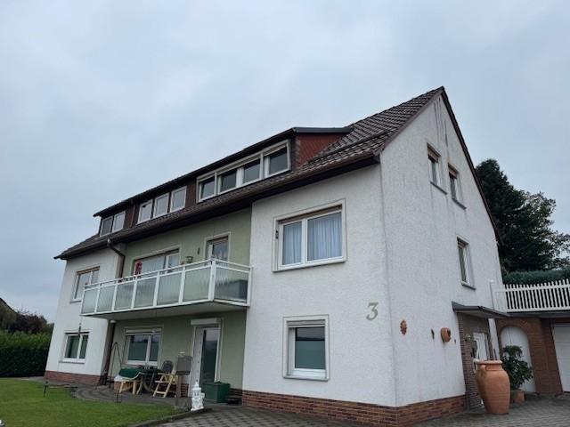 Dachgeschoßwohnung Staufenberg - 4 Zimmer, 115 m&sup2;, 690&euro; | Angebot:26205662