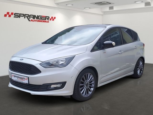 C-Max