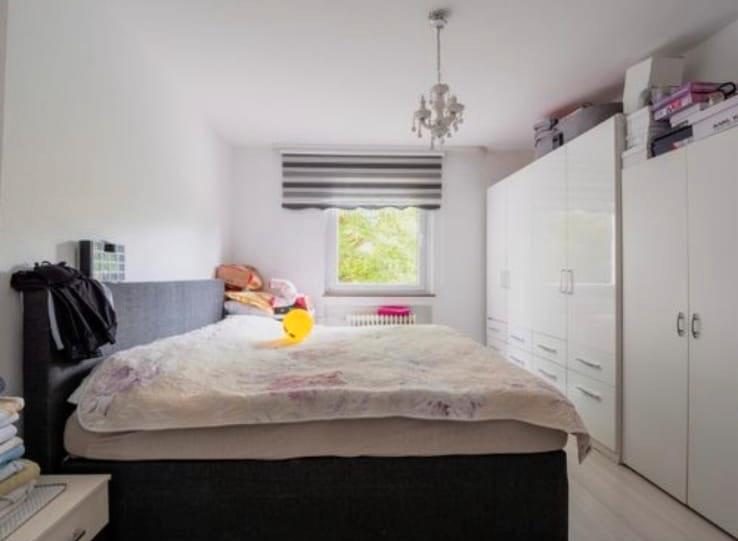 Etagenwohnung Kassel Philippinenhof-Warteberg - 3 Zimmer, 66 m&sup2;, 155.000&euro; | Angebot:26145023