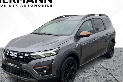Dacia Jogger 6.500 km 23.910 &euro; Kassel 34121
