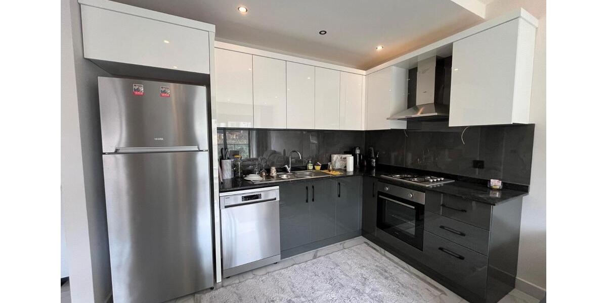 Etagenwohnung Kassel - 2 Zimmer, 50 m&sup2;, 88.000&euro; | Angebot:26016906