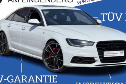 Audi A6 190.000 km 18.799 &euro; Kassel 34123