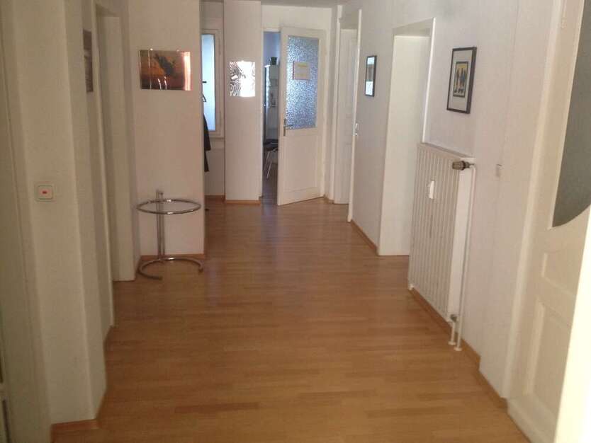 Büro in Kassel 190 € 8 m²