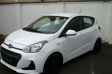 Hyundai i10 51.300 km 7.500 &euro; Kassel 34125