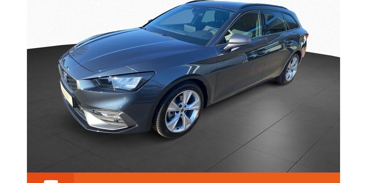 Seat Leon 21.990 km 26.433 &euro; Kassel 34123