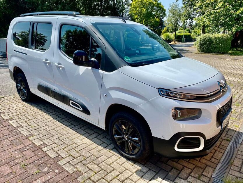 Berlingo
