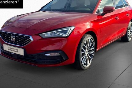 Seat Leon 76.900 km 18.833 &euro; Kassel 34123