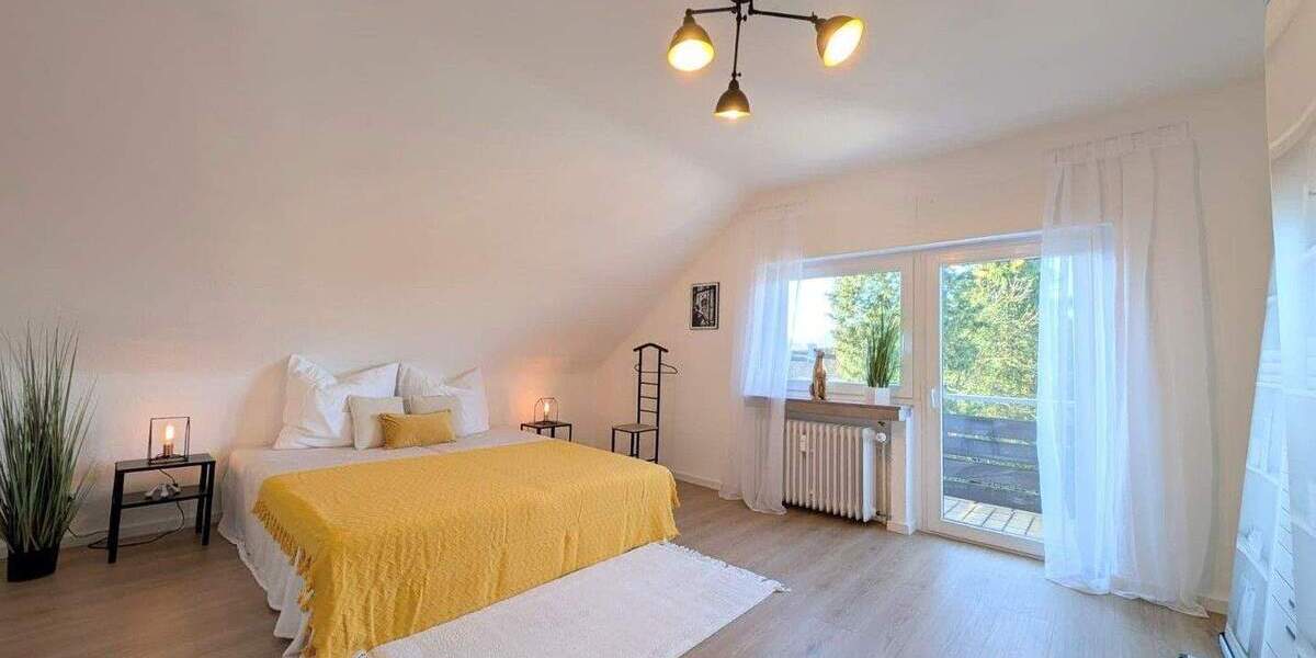Etagenwohnung Kassel Wehlheiden - 3 Zimmer, 85 m&sup2;, 289.000&euro; | Angebot:25751262