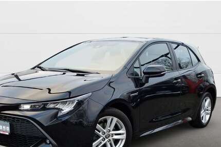 Toyota Corolla 61.514 km 18.990 € Kassel 34125
