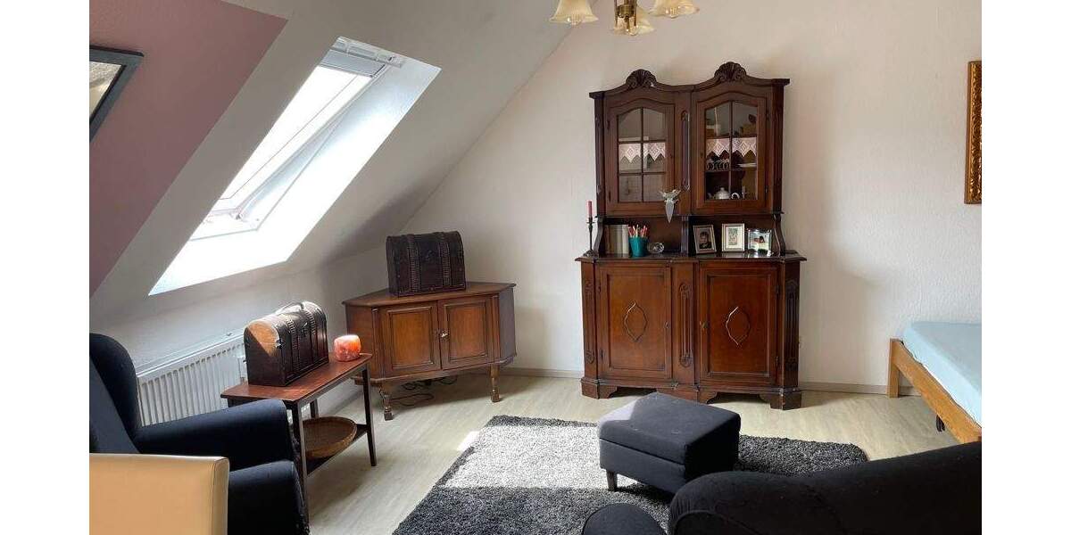 Etagenwohnung Körle - 109.000&euro; | Angebot:25691696