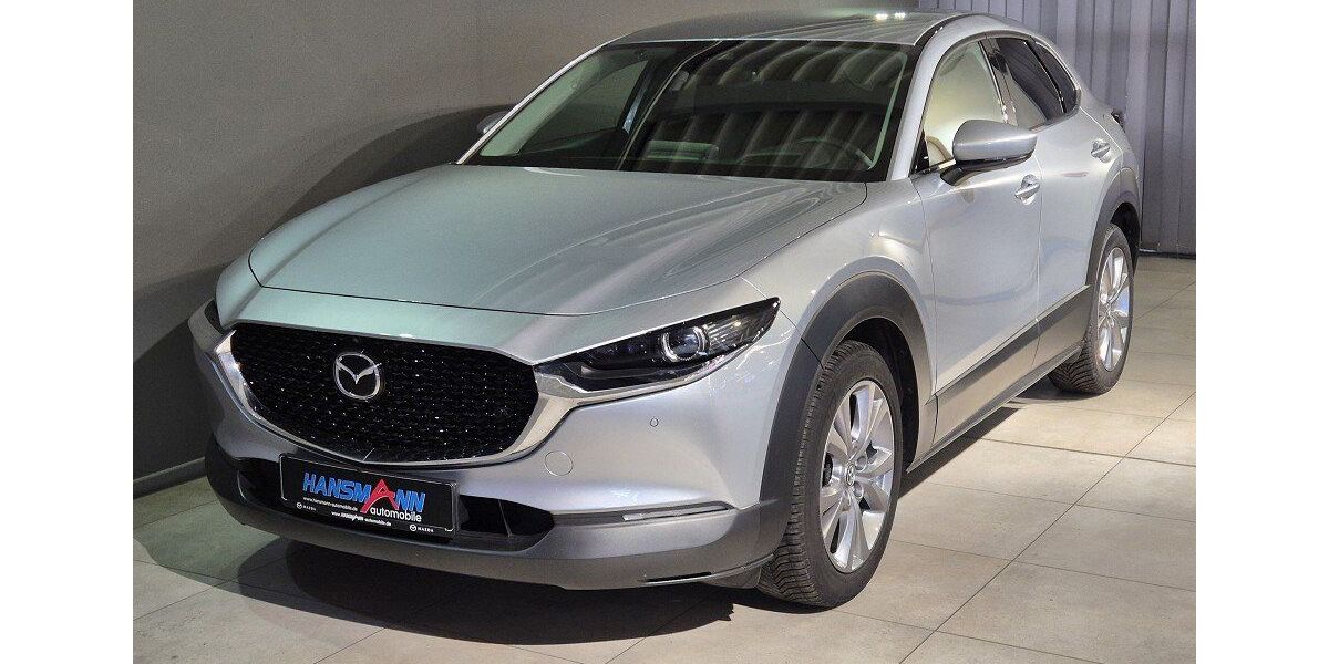 Mazda CX-30 42.000 km 20.980 &euro; Kassel 34123