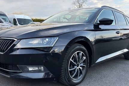 Skoda Superb 250.000 km 11.390 &euro; Kassel 34123